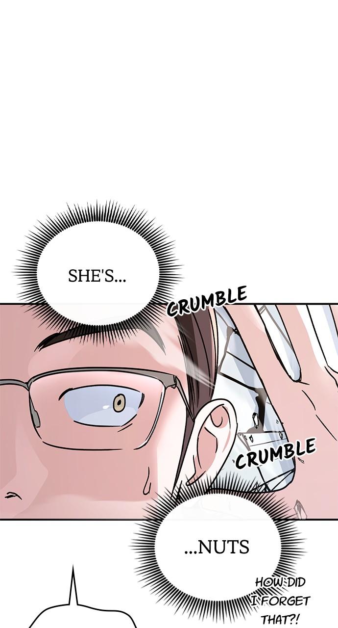 My Clueless Love Diary Chap 9 - Next Chap 10