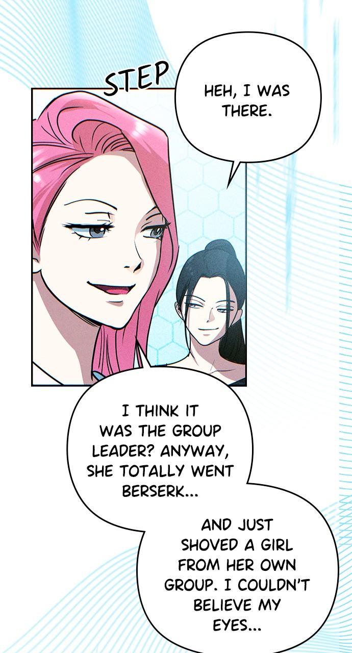 My Clueless Love Diary Chap 9 - Next Chap 10