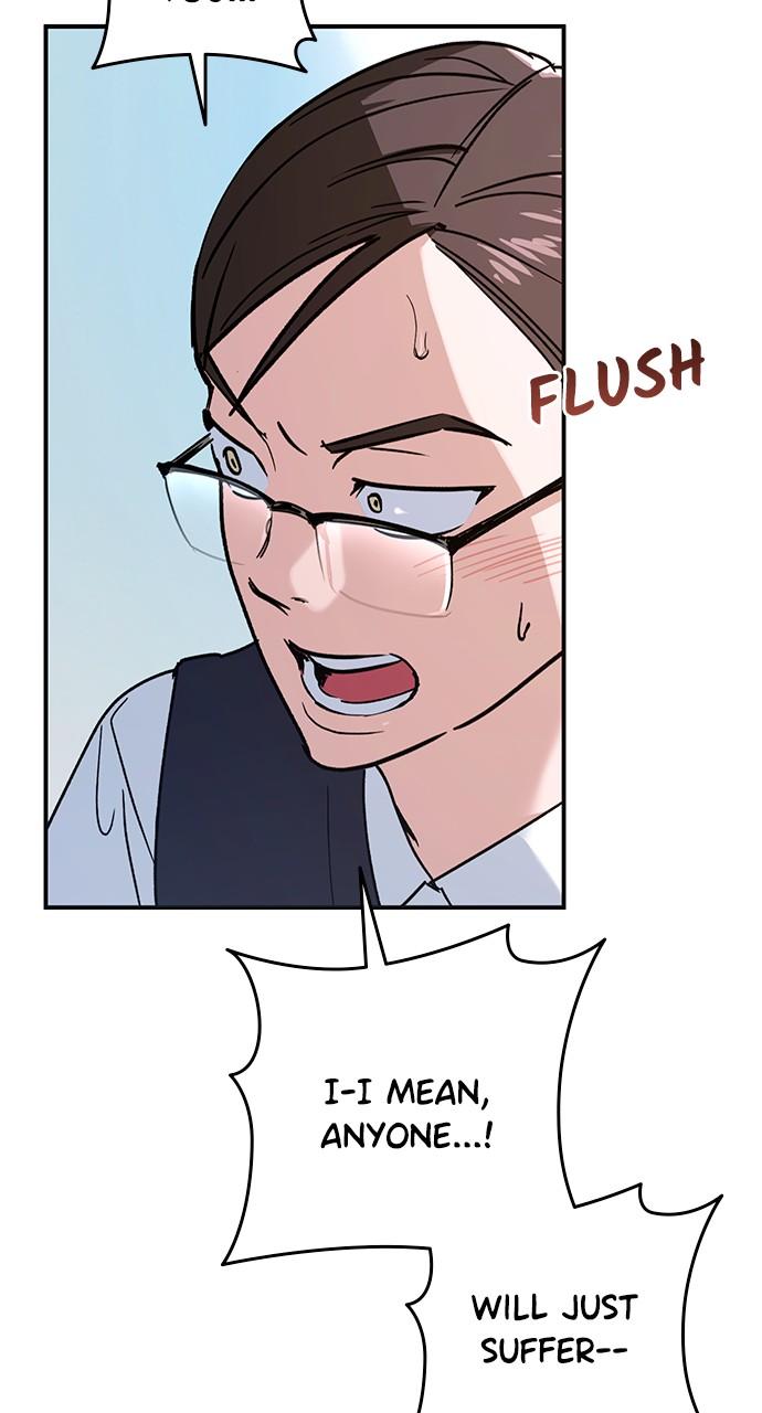 My Clueless Love Diary Chap 9 - Next Chap 10