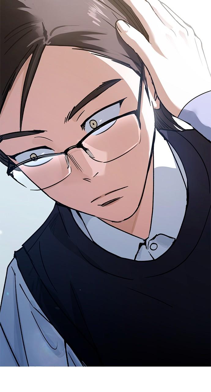 My Clueless Love Diary Chap 9 - Next Chap 10