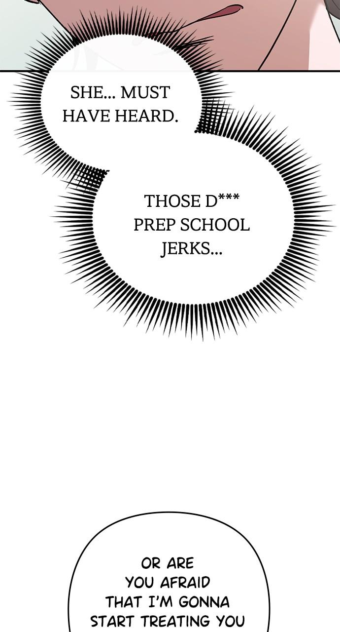 My Clueless Love Diary Chap 9 - Next Chap 10