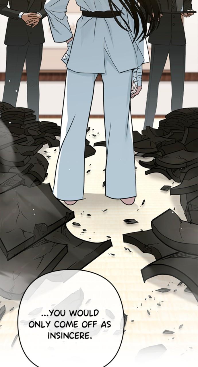 My Clueless Love Diary Chap 9 - Next Chap 10