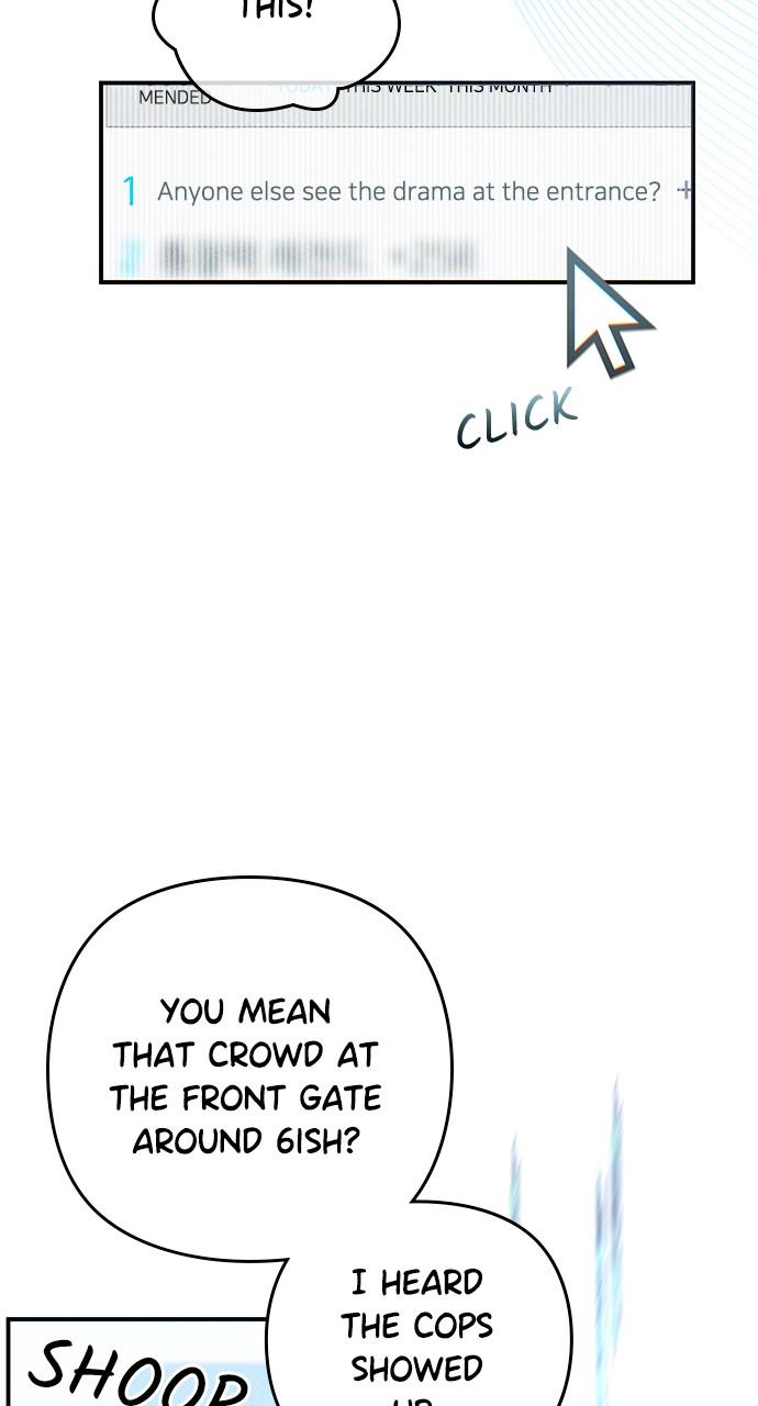 My Clueless Love Diary Chap 9 - Next Chap 10