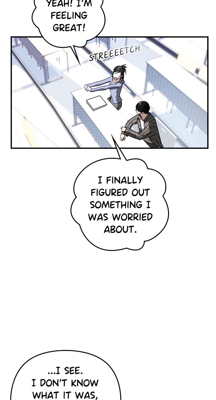 My Clueless Love Diary Chap 9 - Next Chap 10