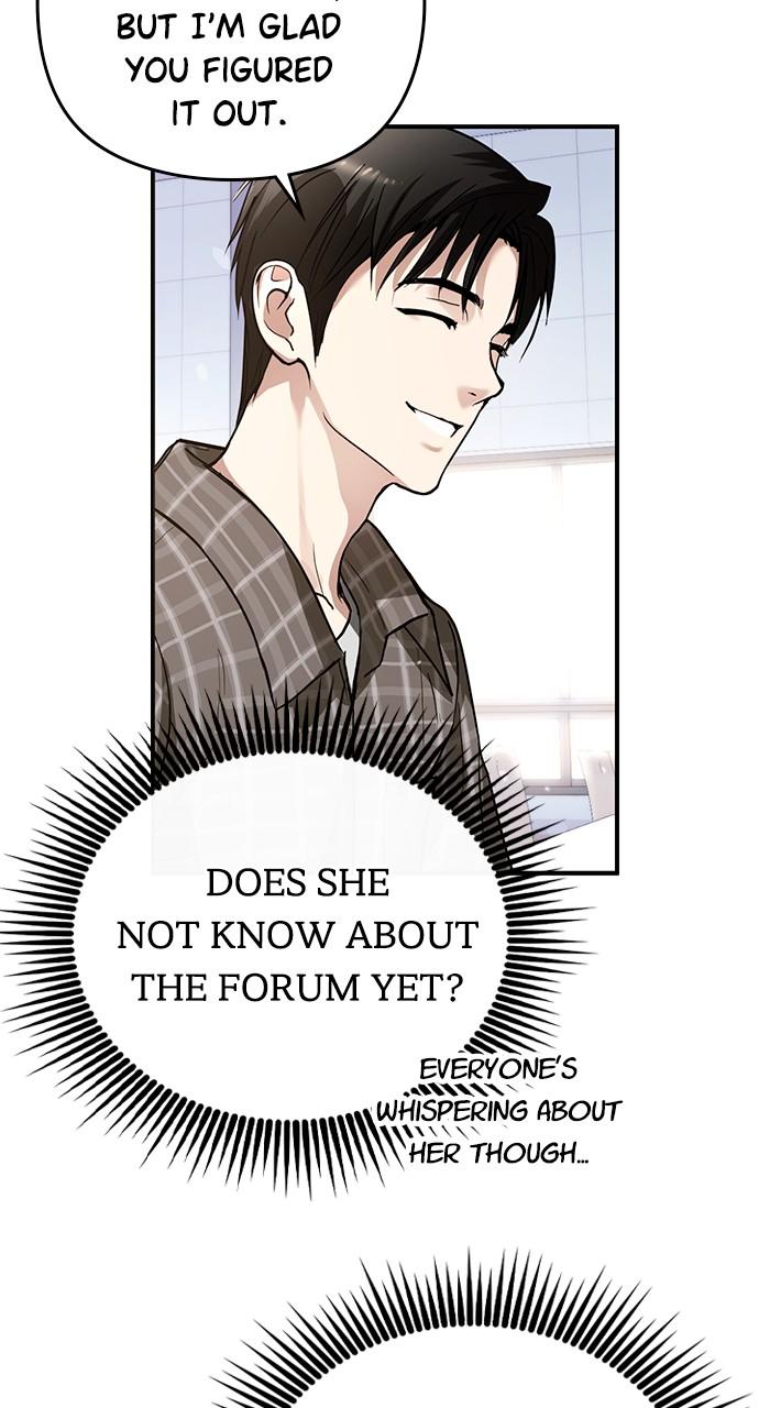 My Clueless Love Diary Chap 9 - Next Chap 10