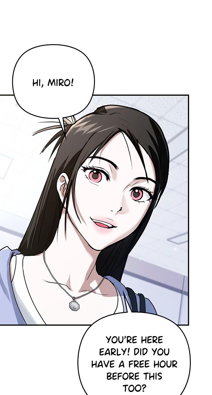My Clueless Love Diary Chap 9 - Next Chap 10