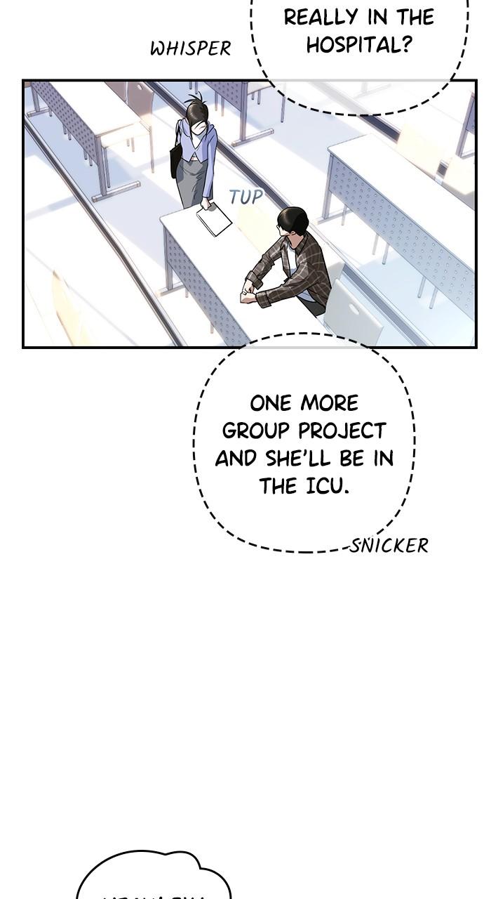 My Clueless Love Diary Chap 9 - Next Chap 10