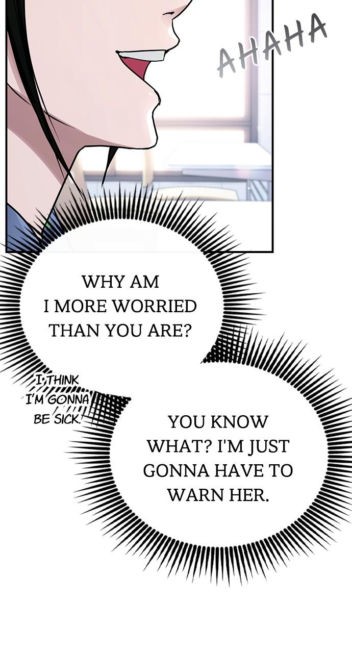 My Clueless Love Diary Chap 9 - Next Chap 10