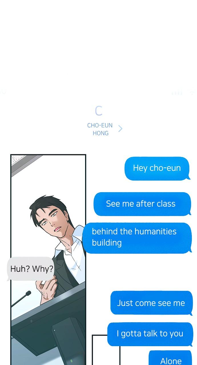 My Clueless Love Diary Chap 9 - Next Chap 10