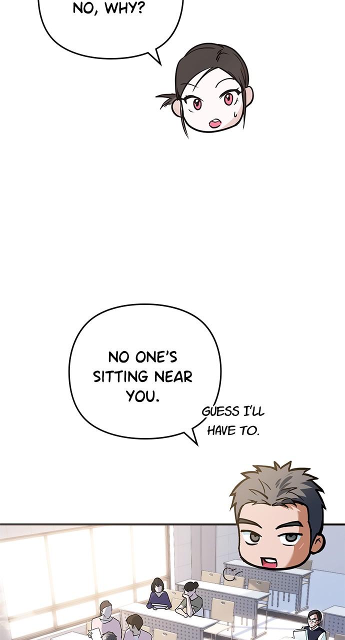 My Clueless Love Diary Chap 9 - Next Chap 10