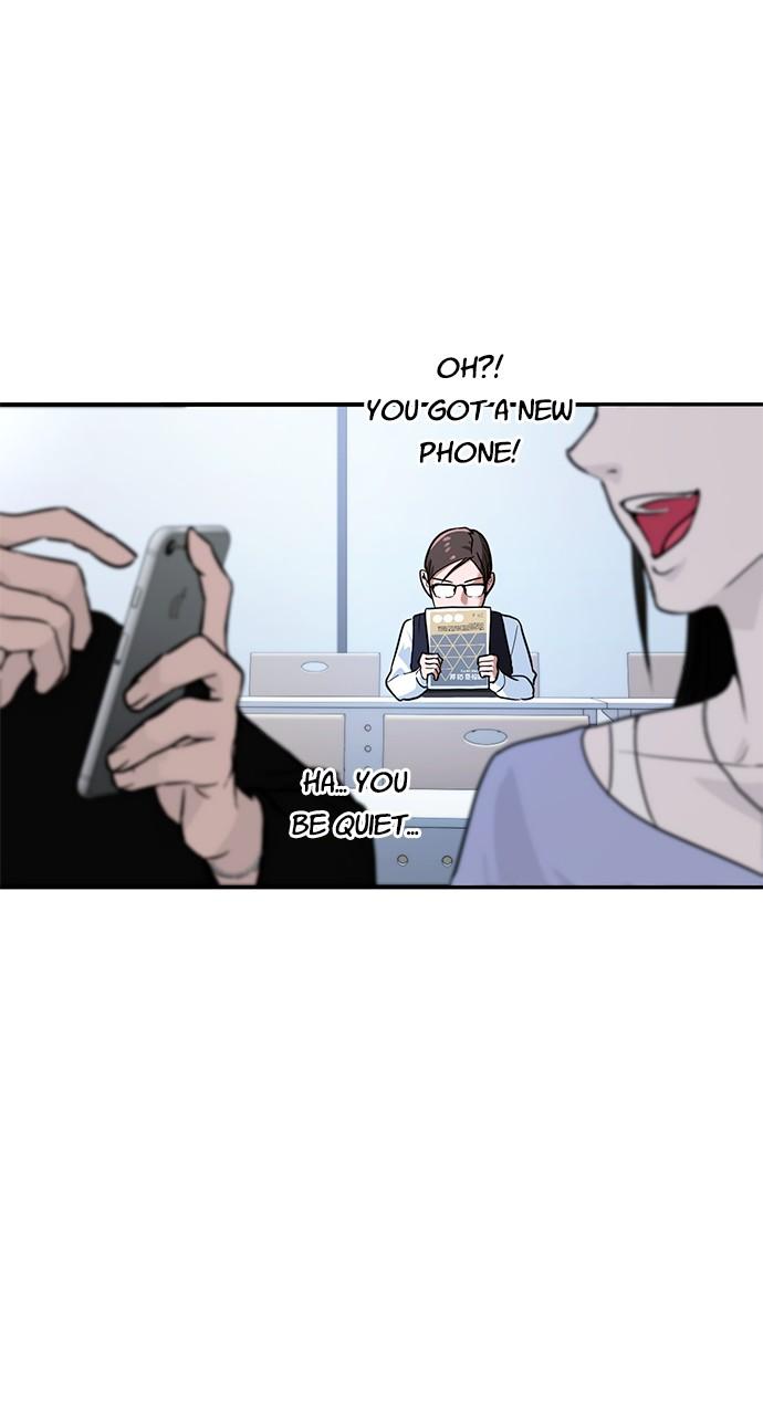 My Clueless Love Diary Chap 9 - Next Chap 10