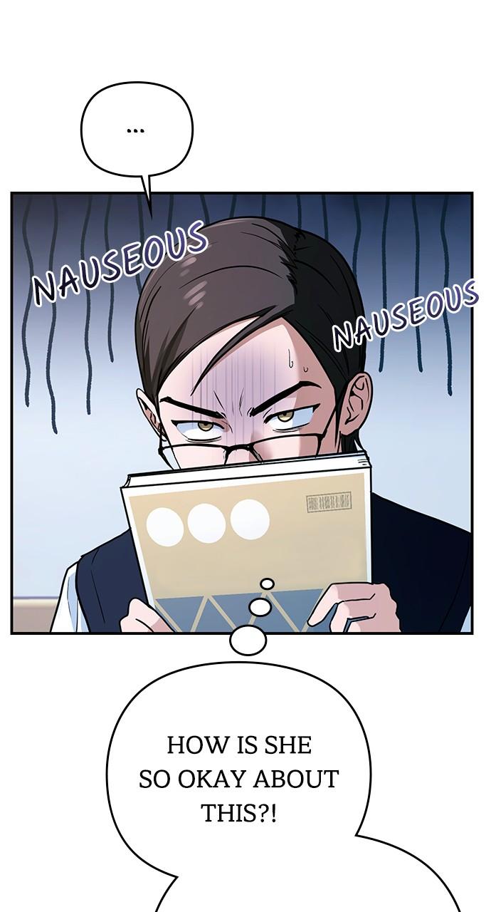 My Clueless Love Diary Chap 9 - Next Chap 10