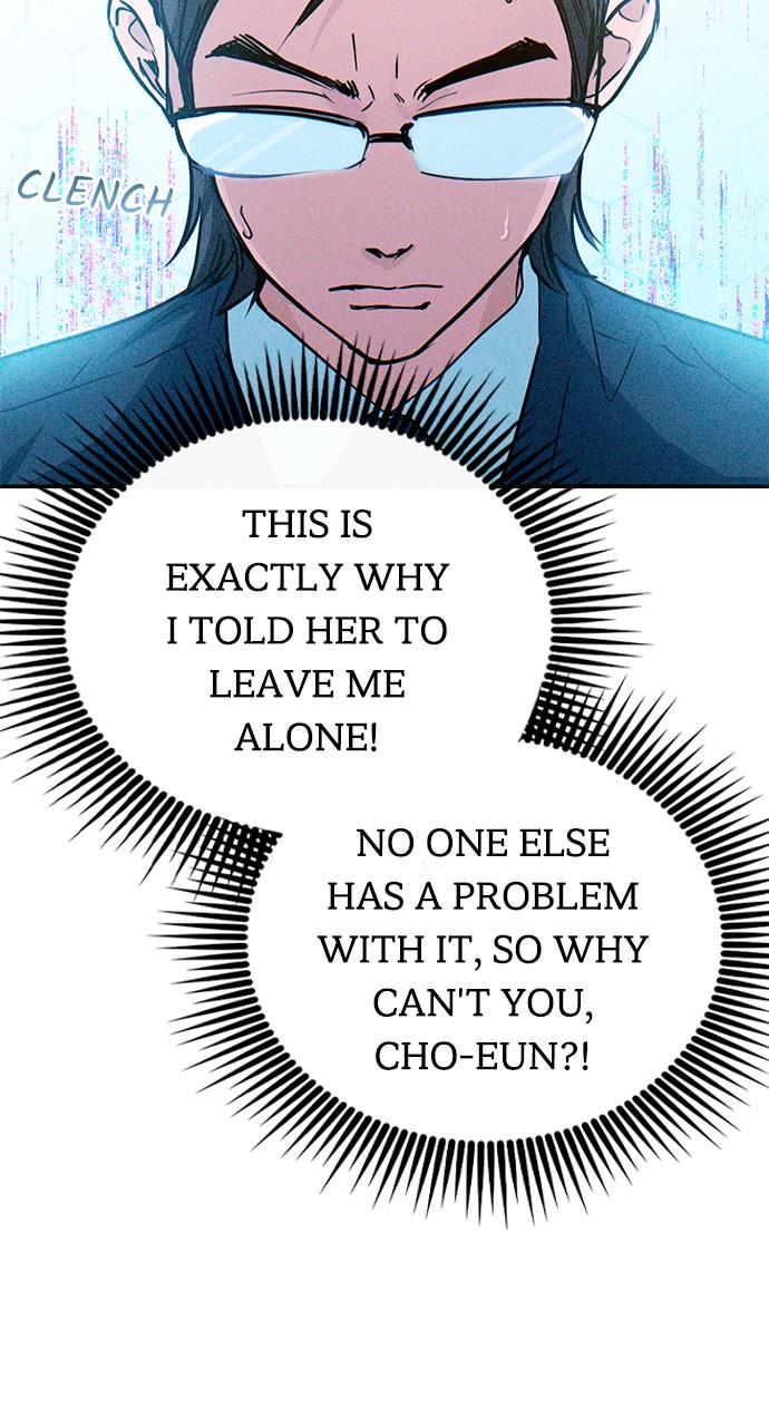 My Clueless Love Diary Chap 9 - Next Chap 10