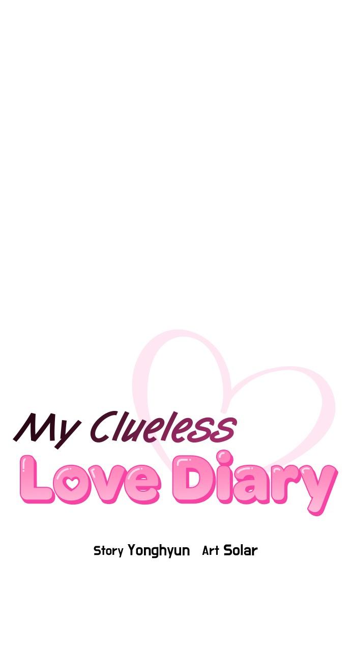 My Clueless Love Diary Chap 9 - Next Chap 10