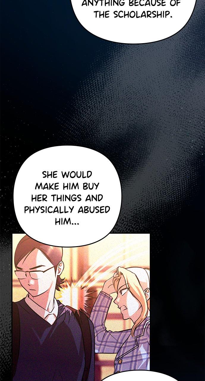 My Clueless Love Diary Chap 9 - Next Chap 10