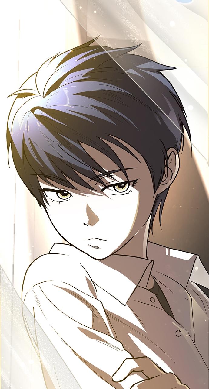 My Clueless Love Diary Chap 1 - Next Chap 2