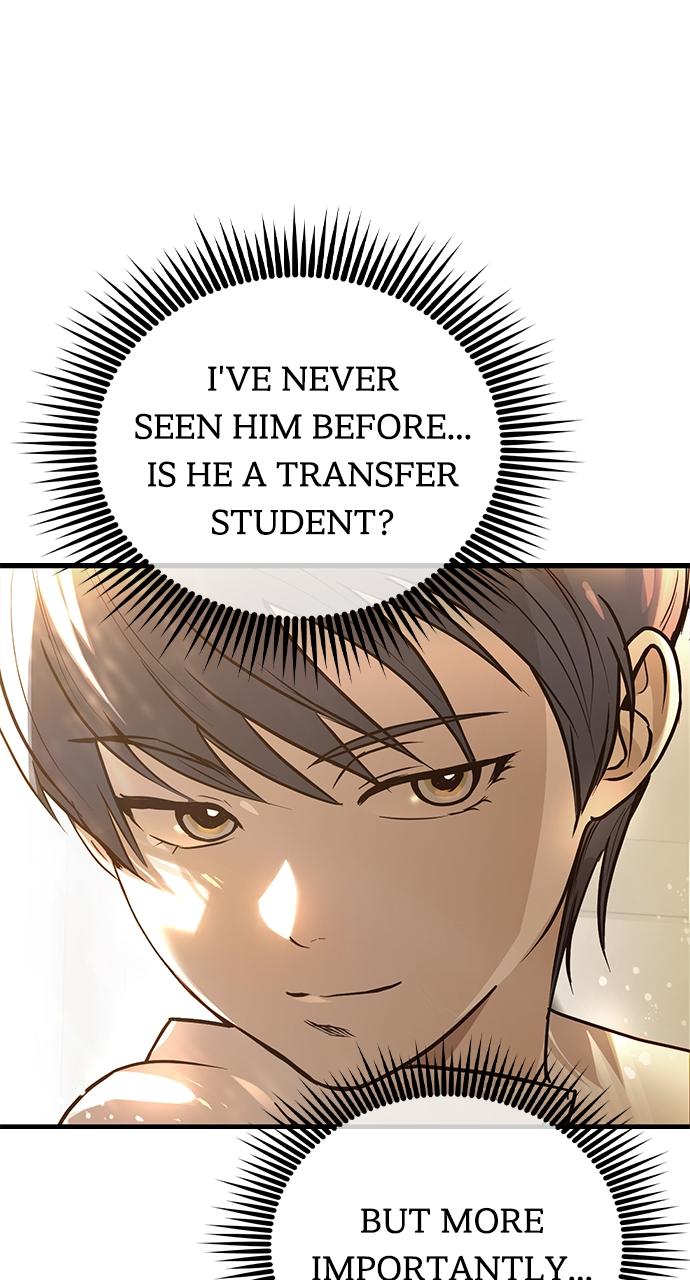 My Clueless Love Diary Chap 1 - Next Chap 2