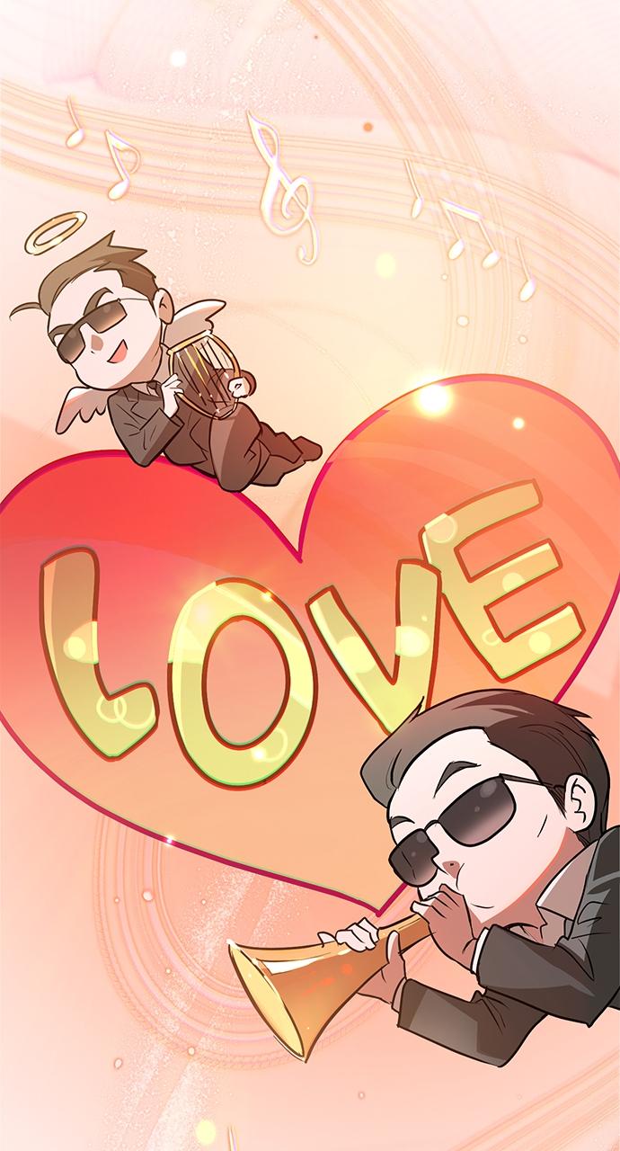 My Clueless Love Diary Chap 1 - Next Chap 2