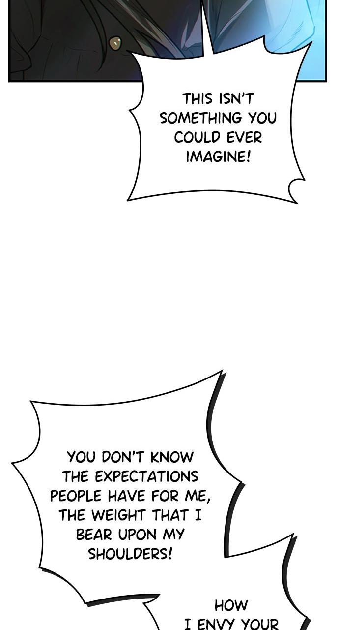 My Clueless Love Diary Chap 1 - Next Chap 2