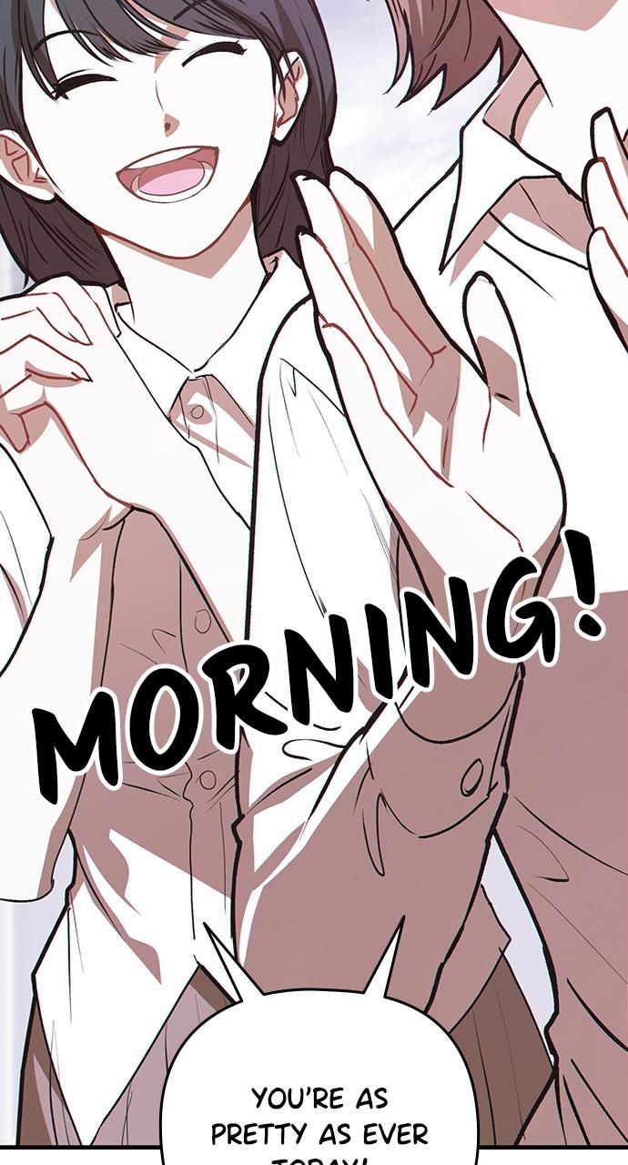 My Clueless Love Diary Chap 1 - Next Chap 2