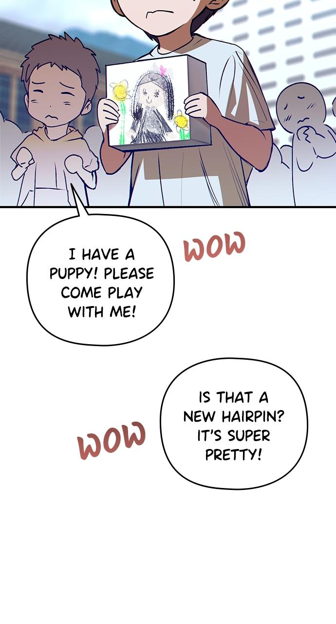 My Clueless Love Diary Chap 1 - Next Chap 2