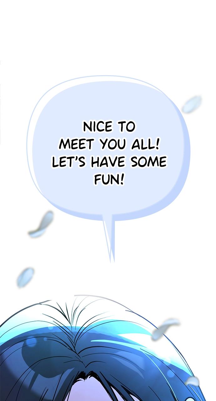 My Clueless Love Diary Chap 1 - Next Chap 2