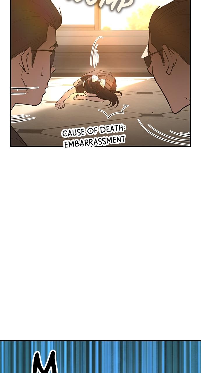 My Clueless Love Diary Chap 1 - Next Chap 2