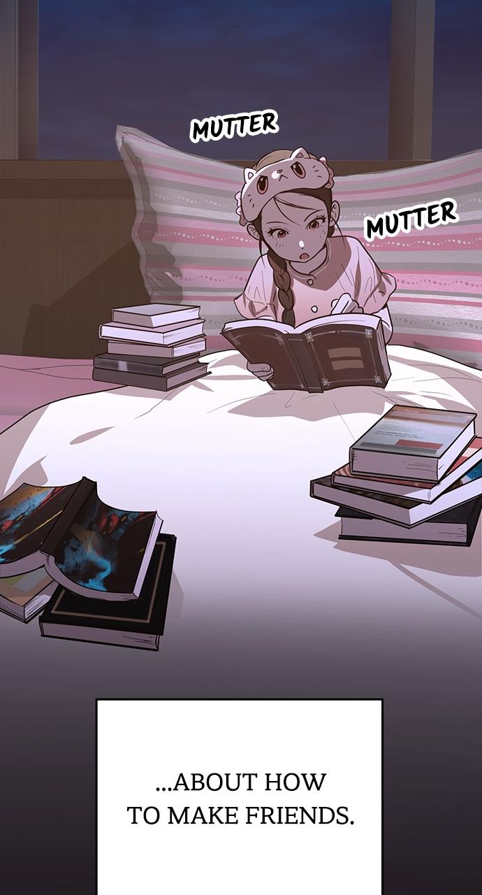 My Clueless Love Diary Chap 1 - Next Chap 2