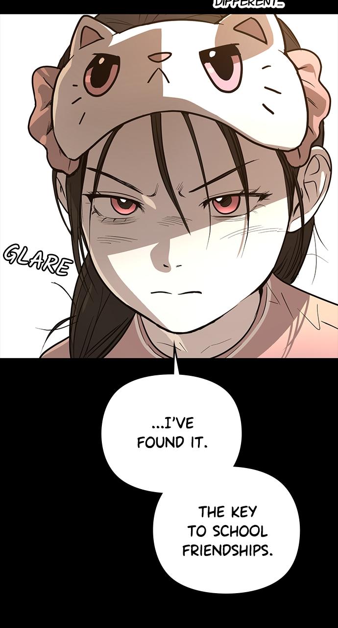 My Clueless Love Diary Chap 1 - Next Chap 2