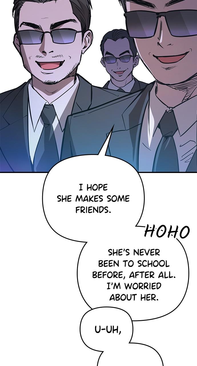 My Clueless Love Diary Chap 1 - Next Chap 2