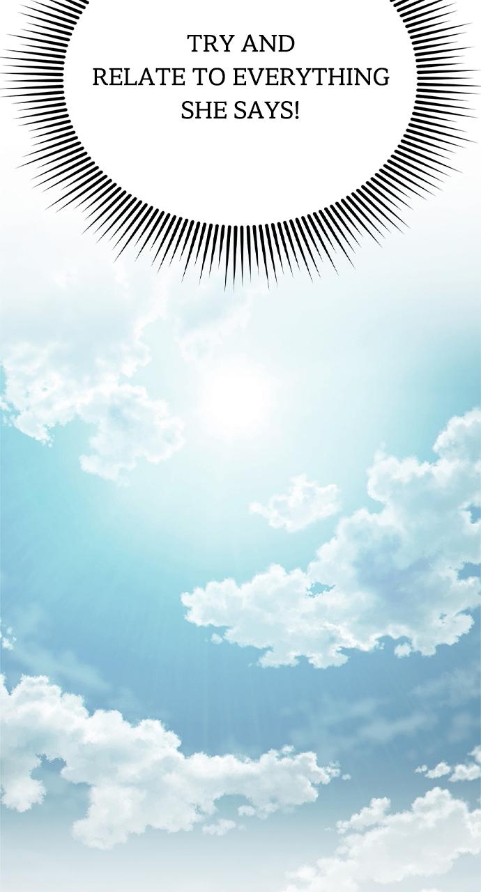 My Clueless Love Diary Chap 1 - Next Chap 2