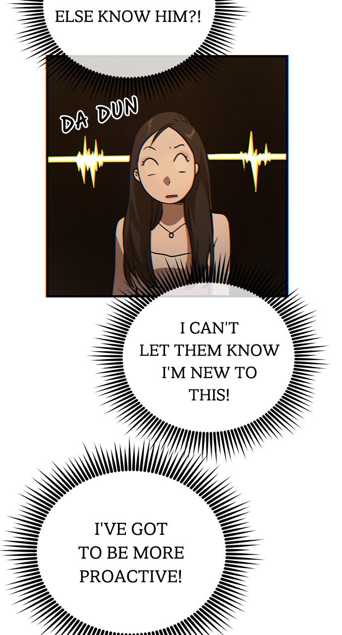 My Clueless Love Diary Chap 2 - Next Chap 3