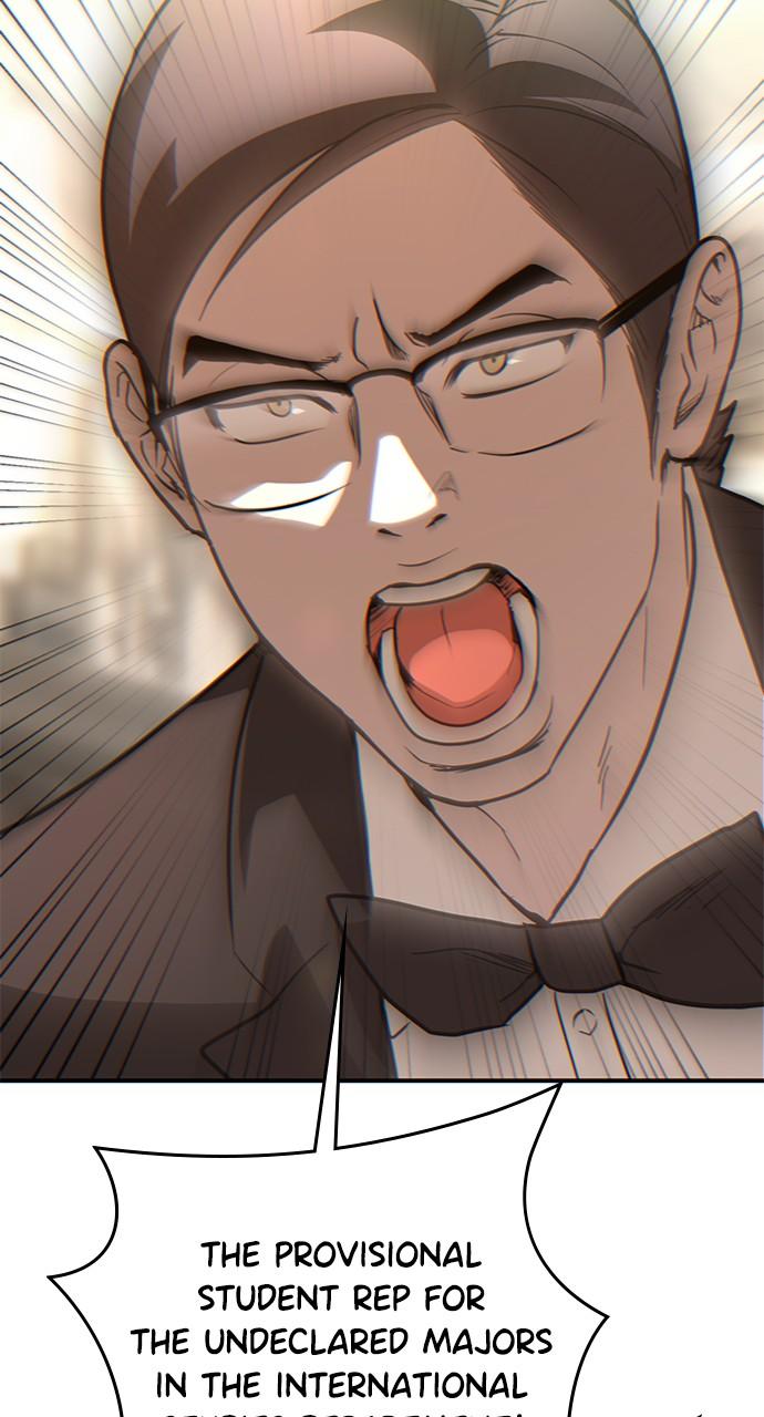 My Clueless Love Diary Chap 2 - Next Chap 3