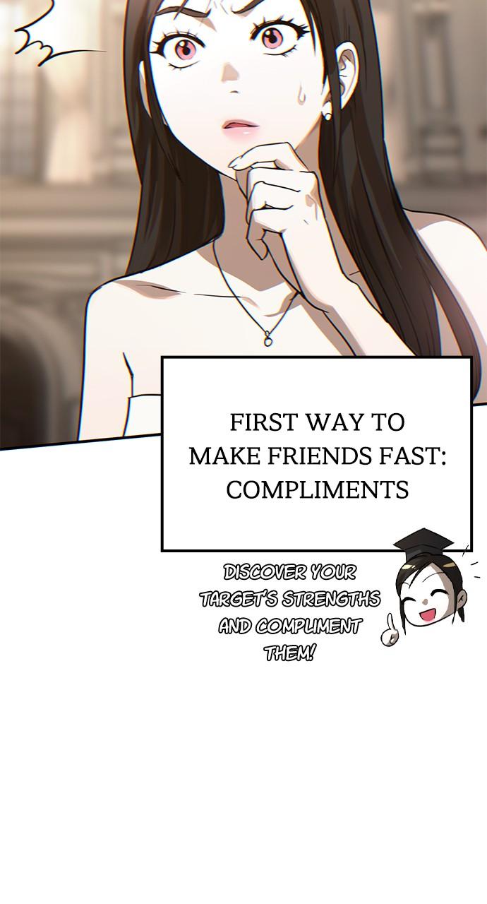 My Clueless Love Diary Chap 2 - Next Chap 3