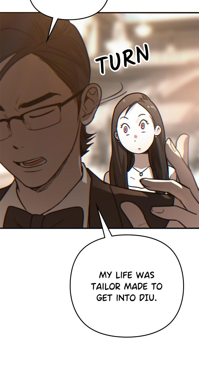My Clueless Love Diary Chap 2 - Next Chap 3