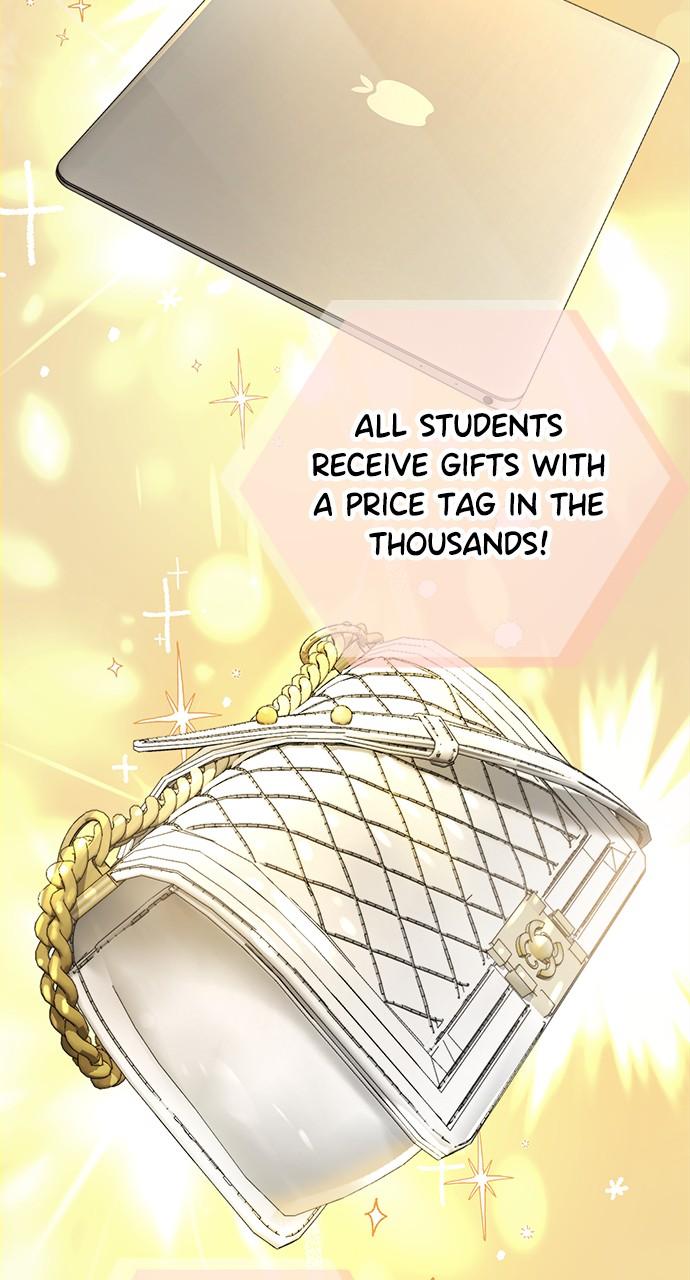 My Clueless Love Diary Chap 2 - Next Chap 3