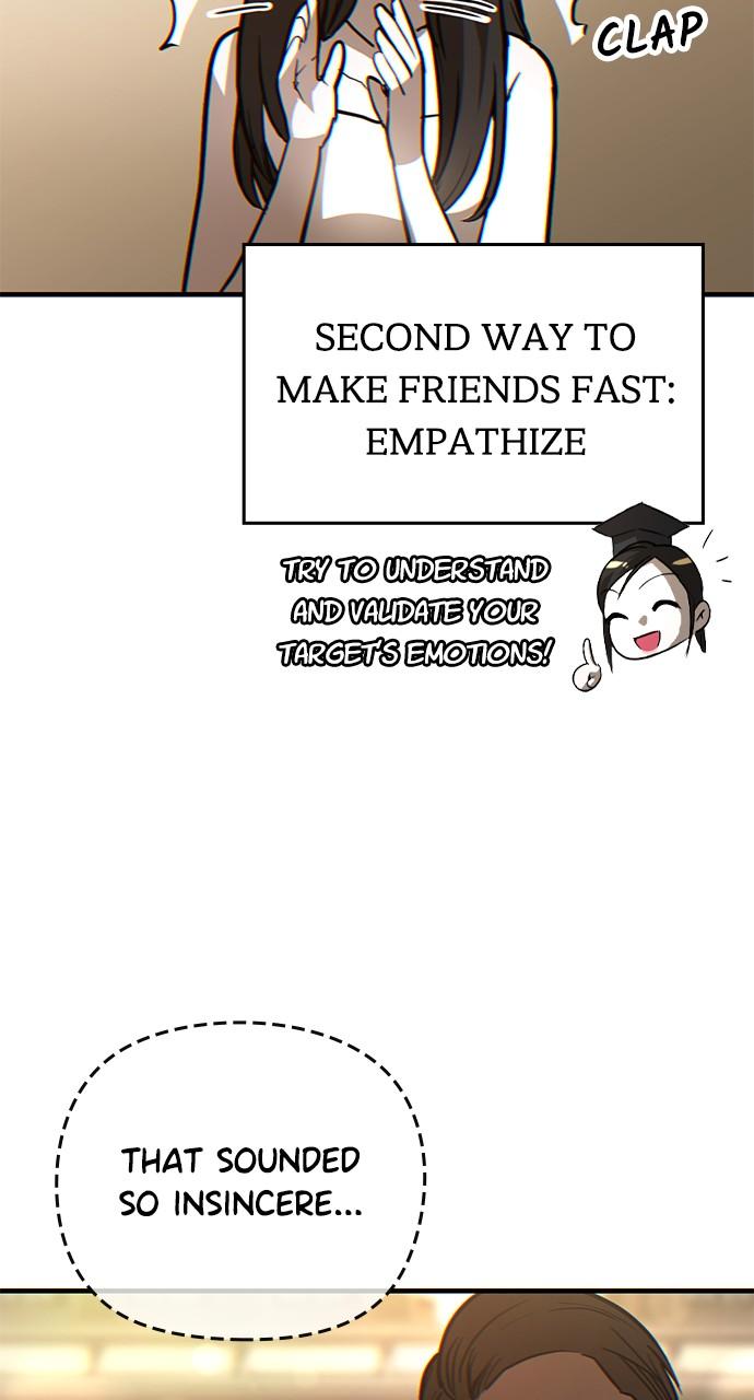 My Clueless Love Diary Chap 2 - Next Chap 3