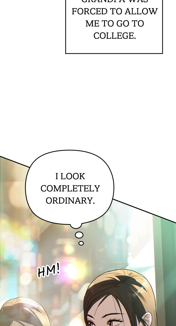 My Clueless Love Diary Chap 2 - Next Chap 3