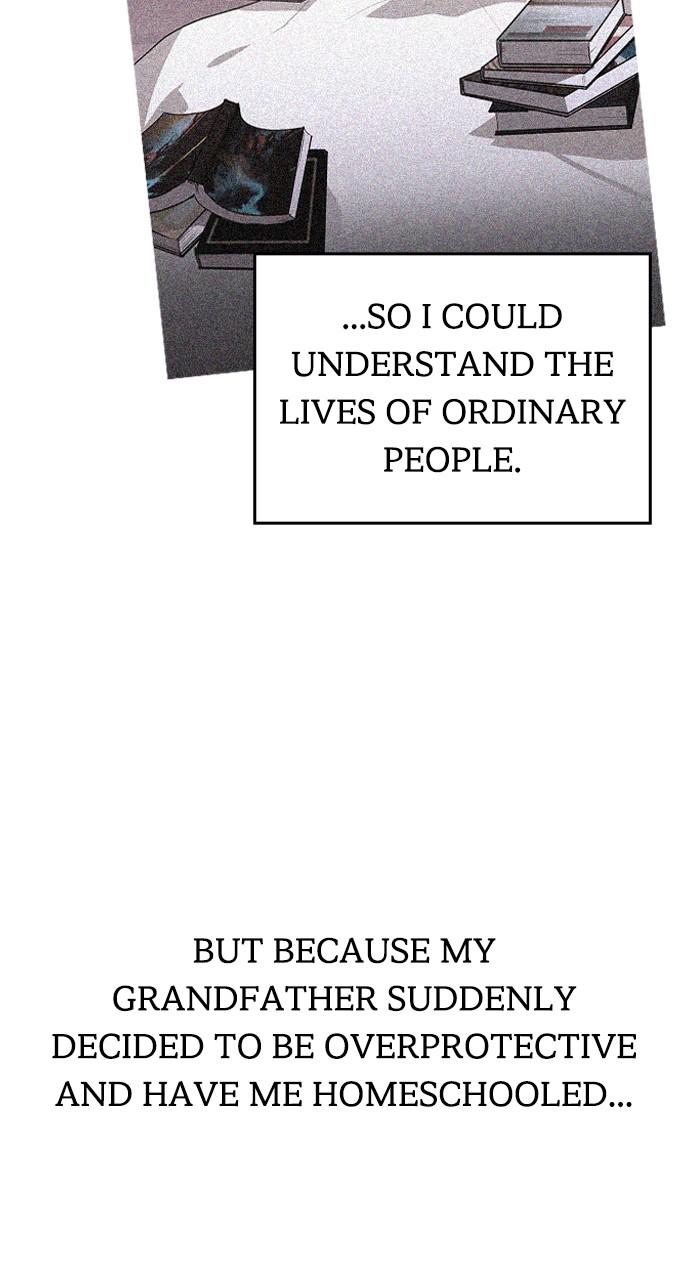 My Clueless Love Diary Chap 2 - Next Chap 3