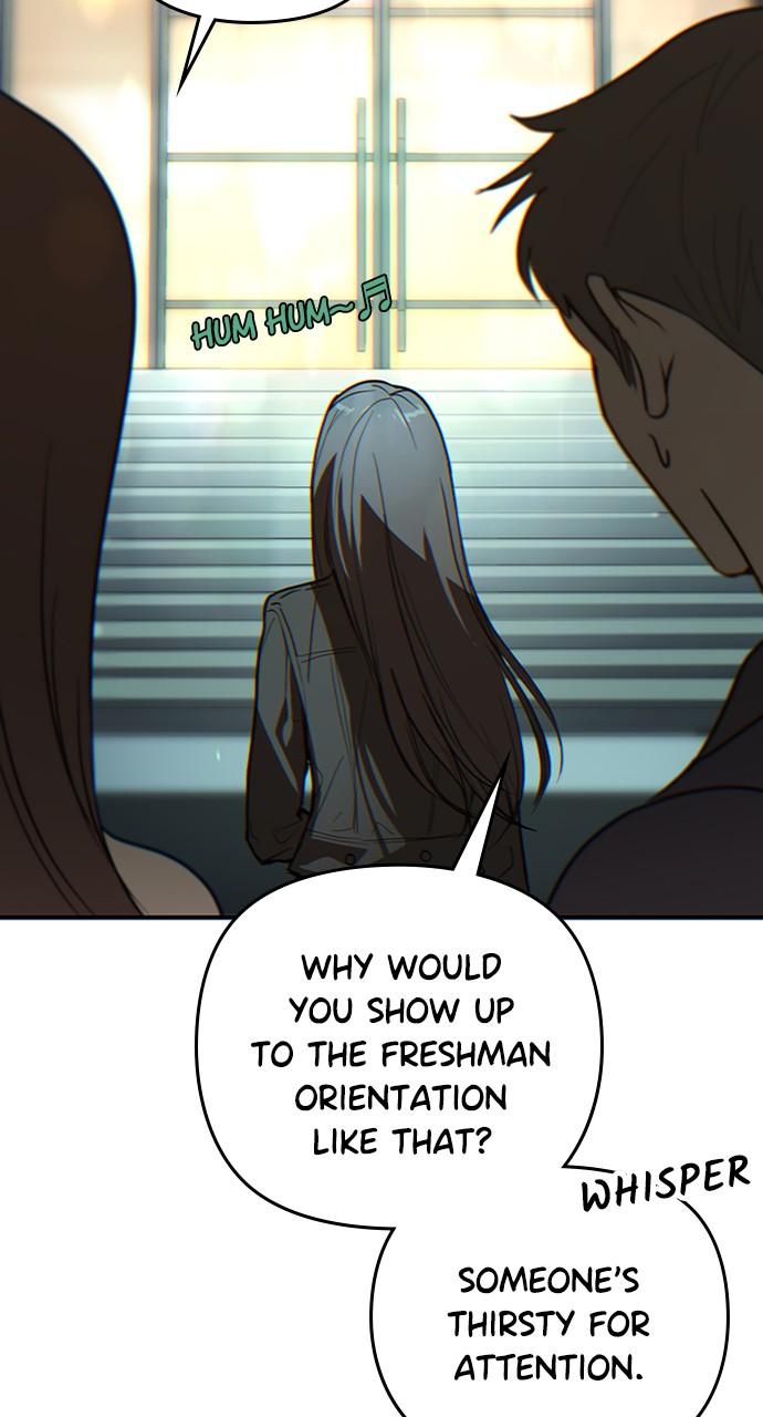 My Clueless Love Diary Chap 2 - Next Chap 3
