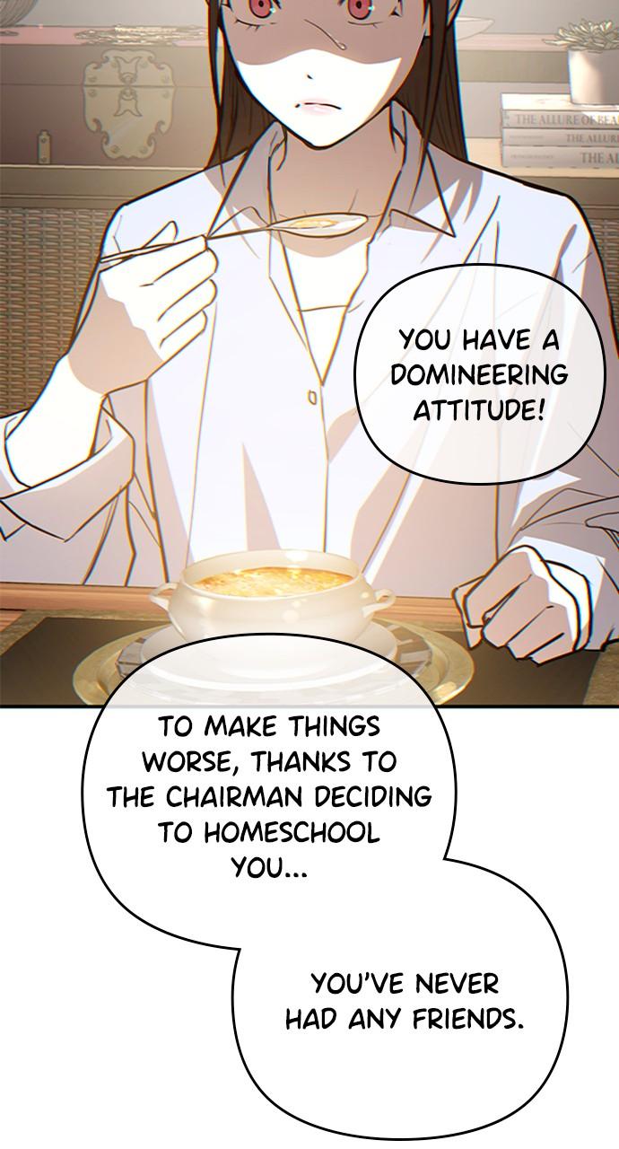 My Clueless Love Diary Chap 3 - Next Chap 4