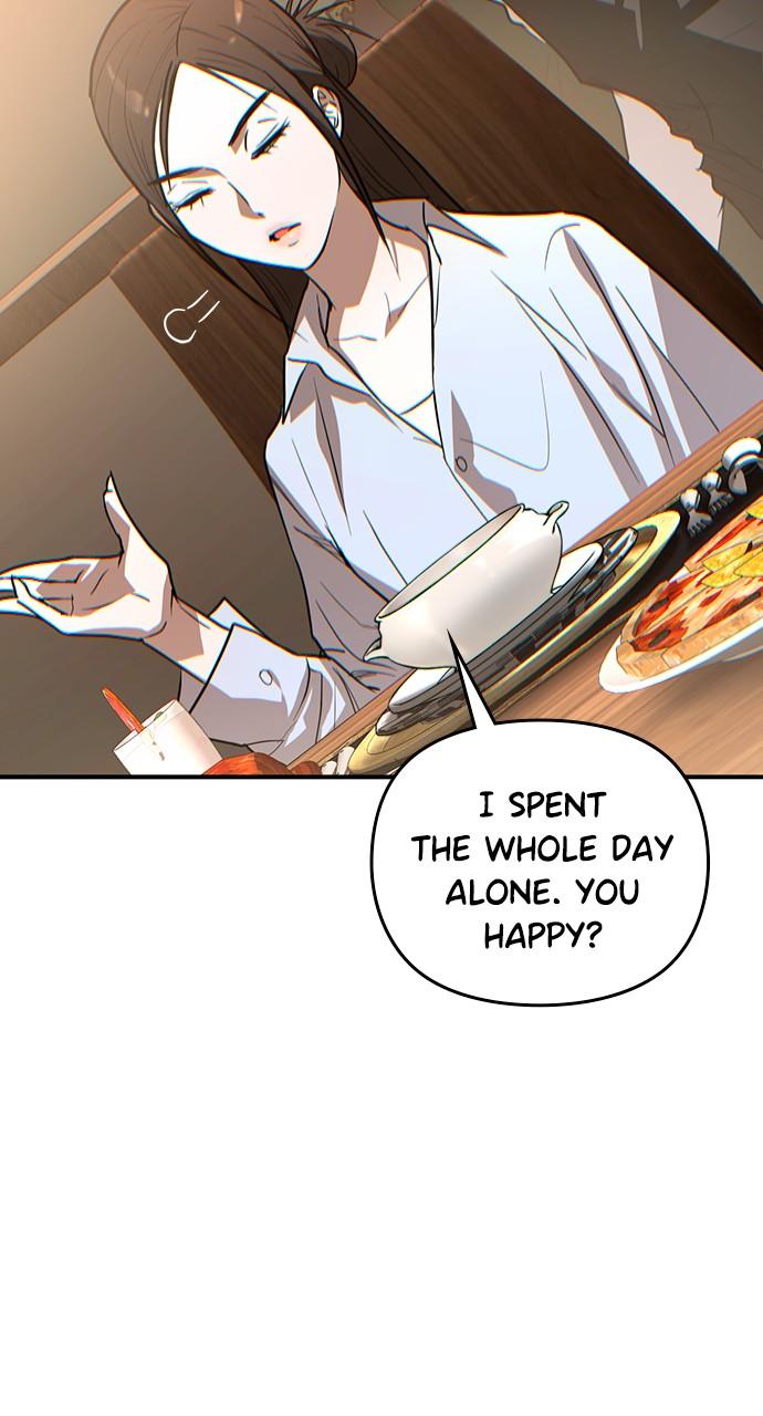 My Clueless Love Diary Chap 3 - Next Chap 4