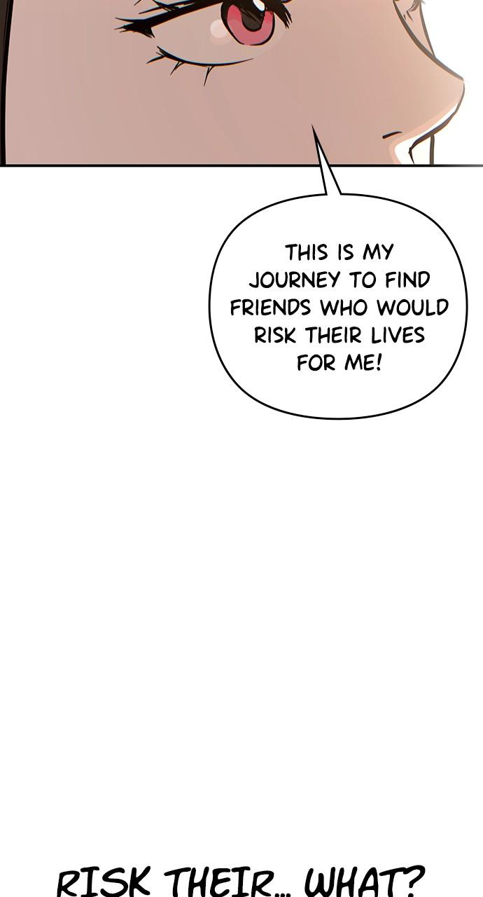 My Clueless Love Diary Chap 3 - Next Chap 4