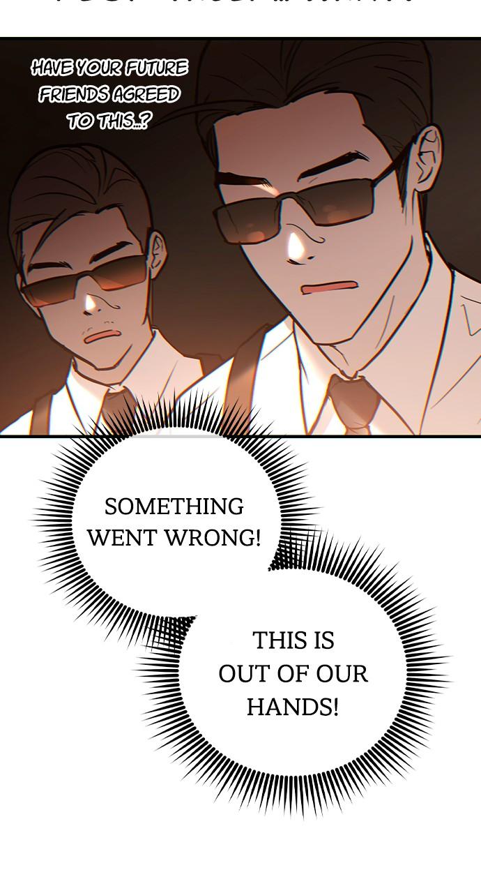My Clueless Love Diary Chap 3 - Next Chap 4