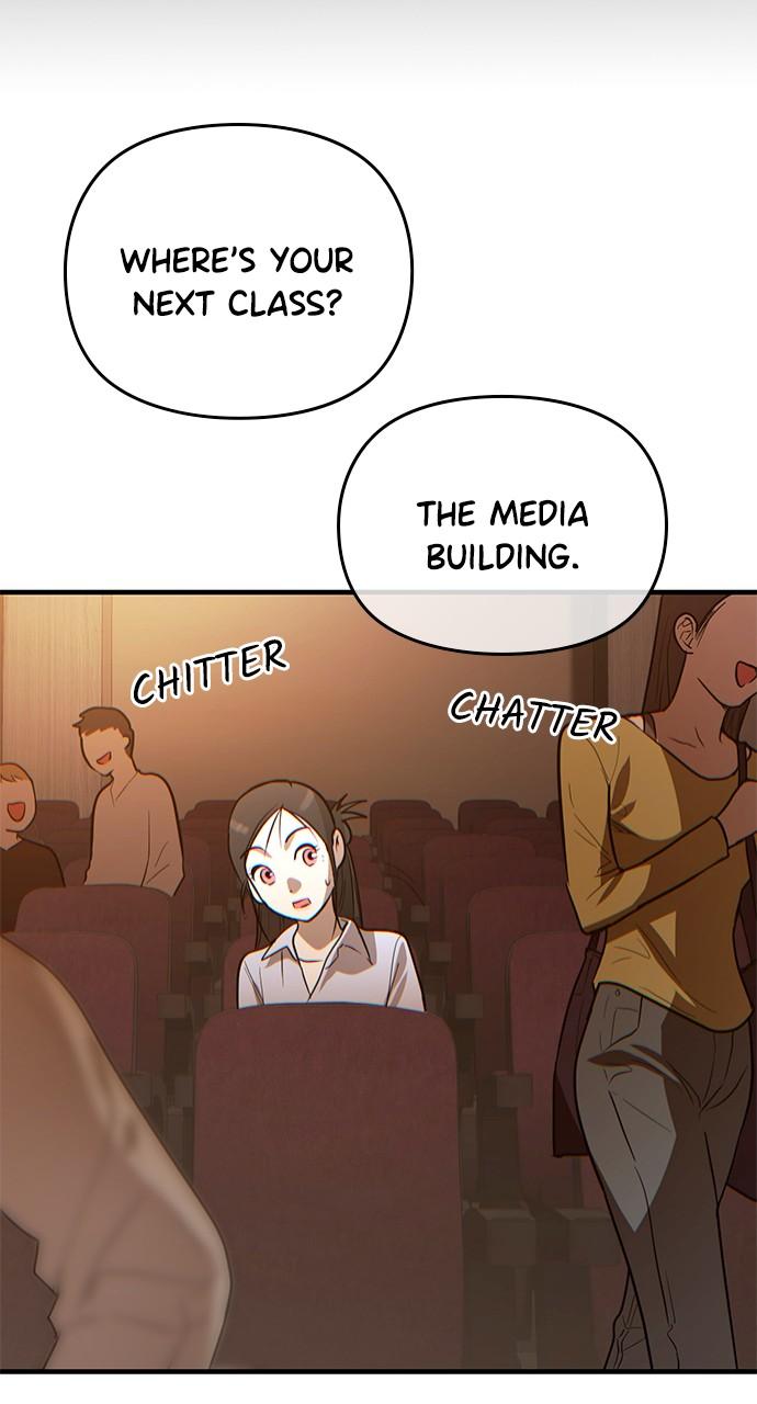 My Clueless Love Diary Chap 3 - Next Chap 4