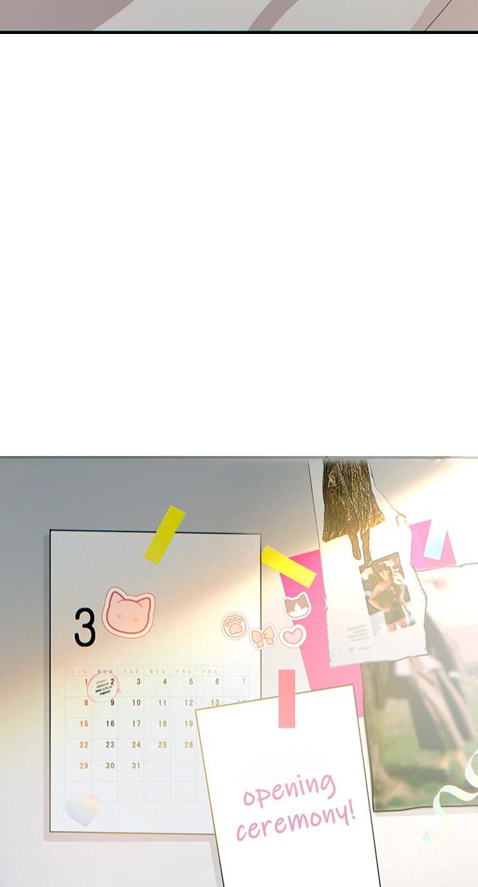 My Clueless Love Diary Chap 3 - Next Chap 4