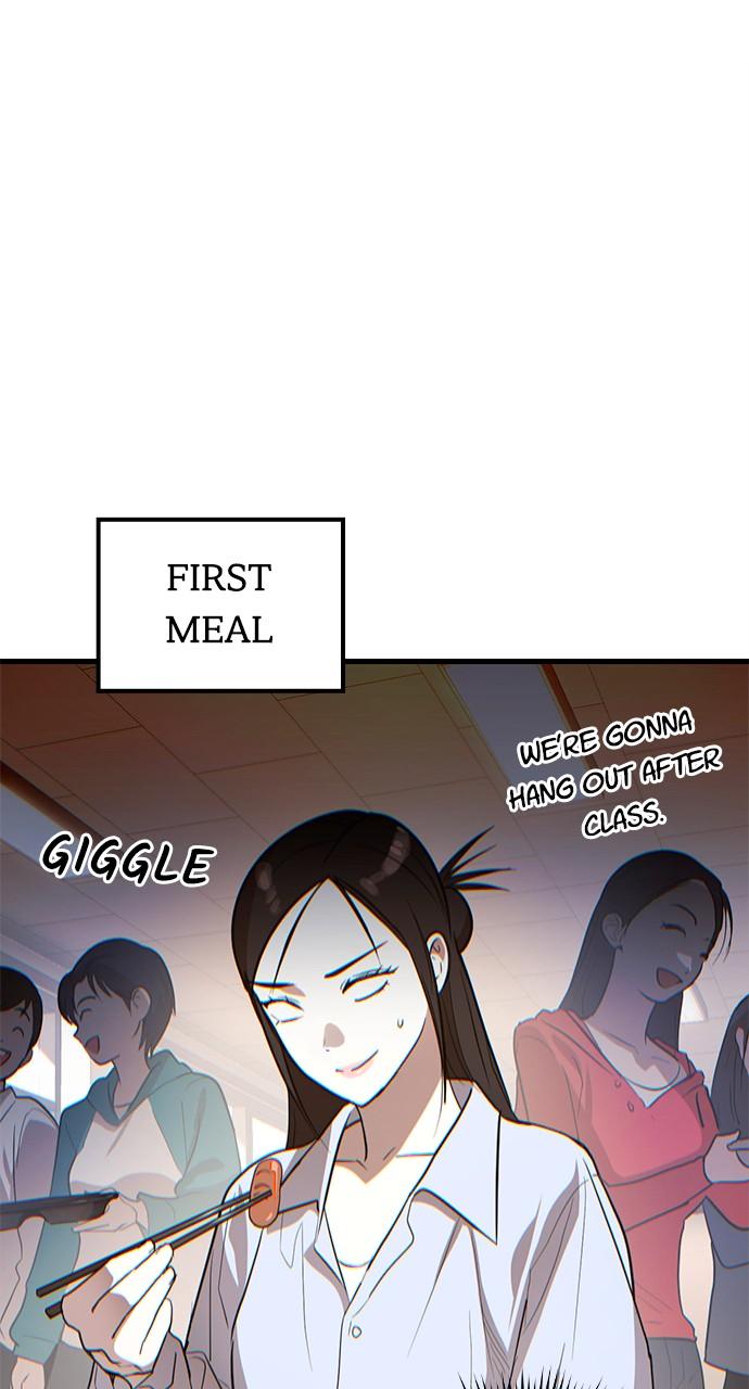 My Clueless Love Diary Chap 3 - Next Chap 4