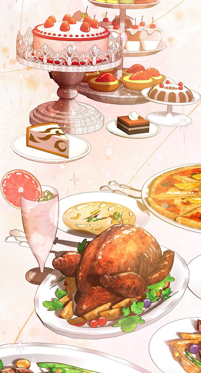 My Clueless Love Diary Chap 3 - Next Chap 4