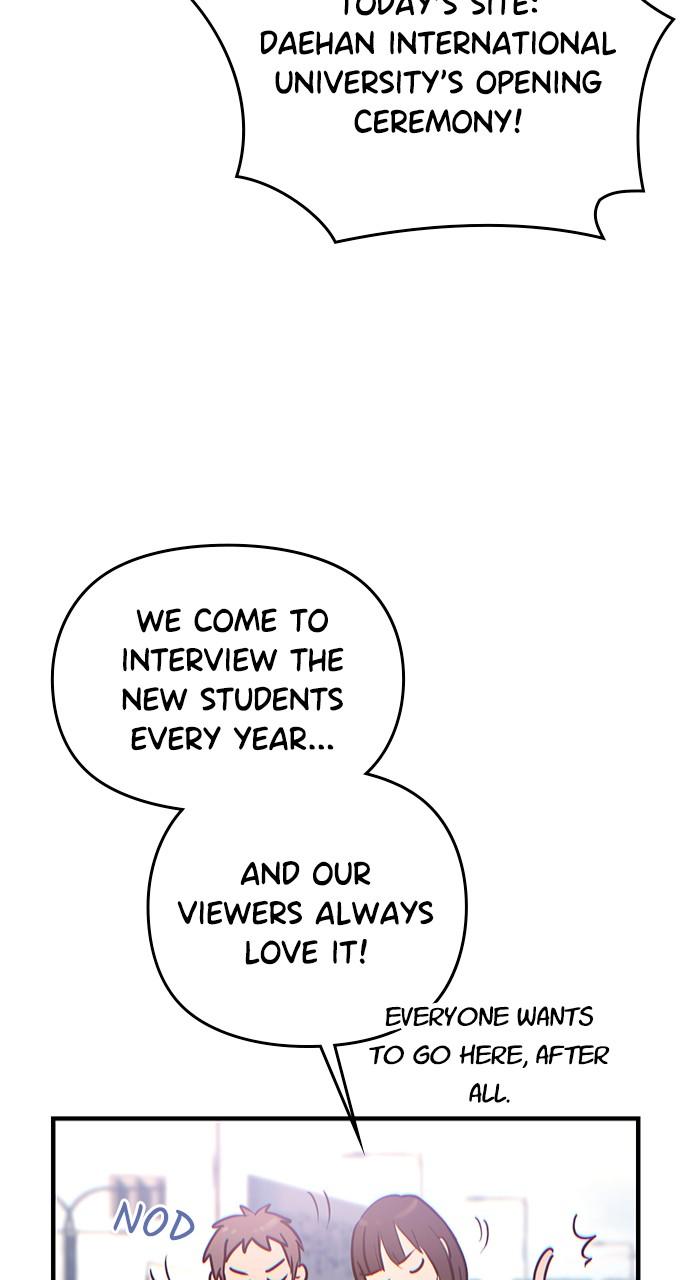 My Clueless Love Diary Chap 3 - Next Chap 4