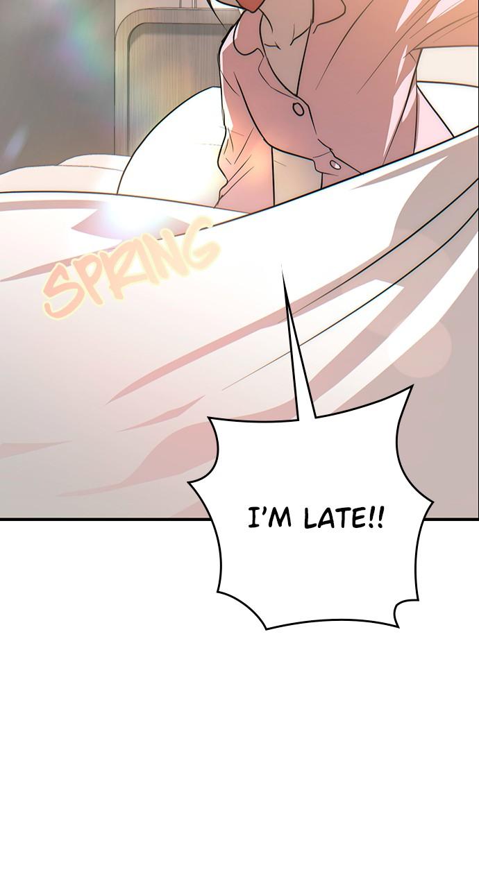 My Clueless Love Diary Chap 3 - Next Chap 4